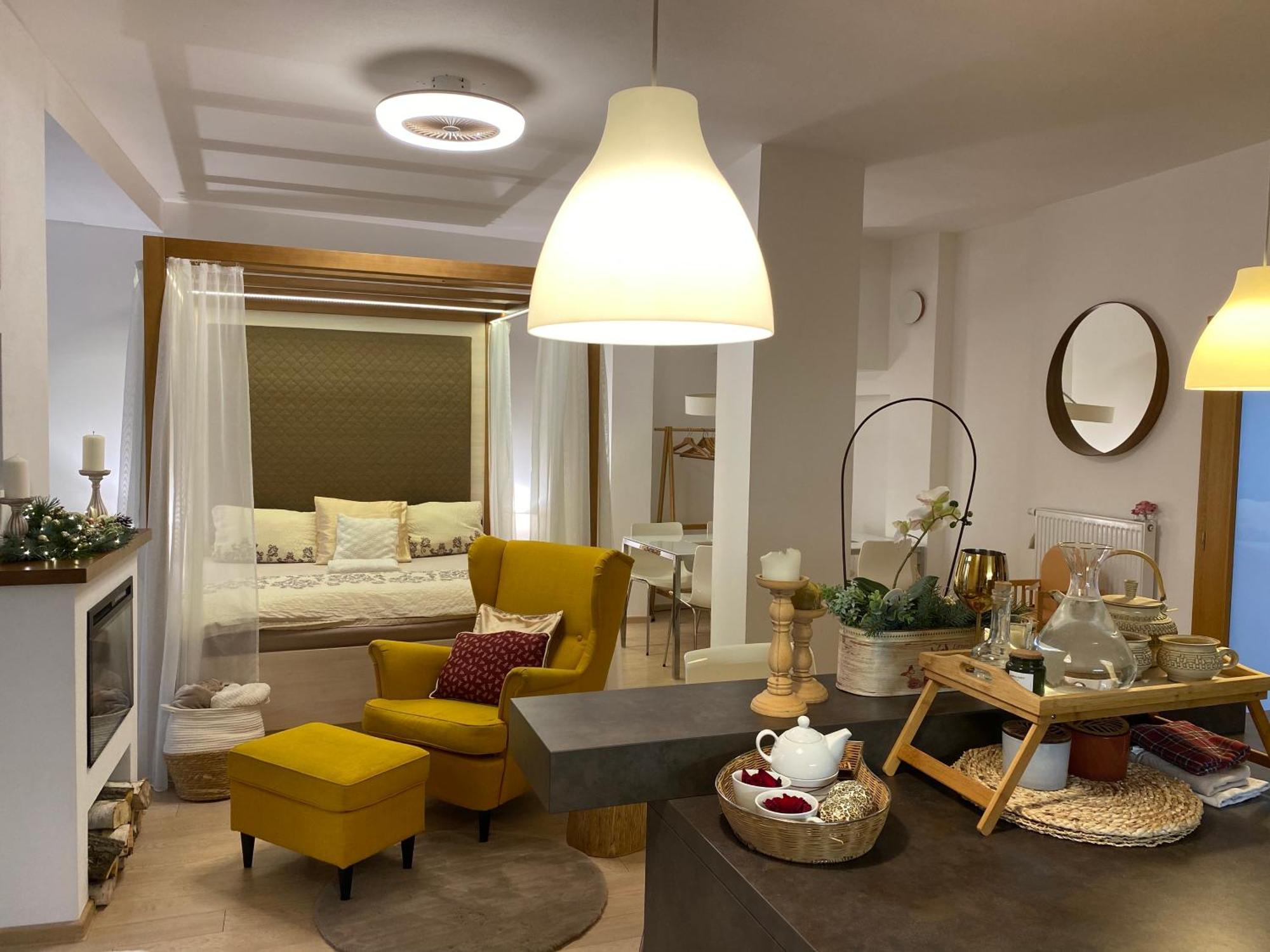 Dum U Lazni Federer Apartment Třeboň Стая снимка